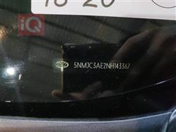 هیوندای تۆکسۆن